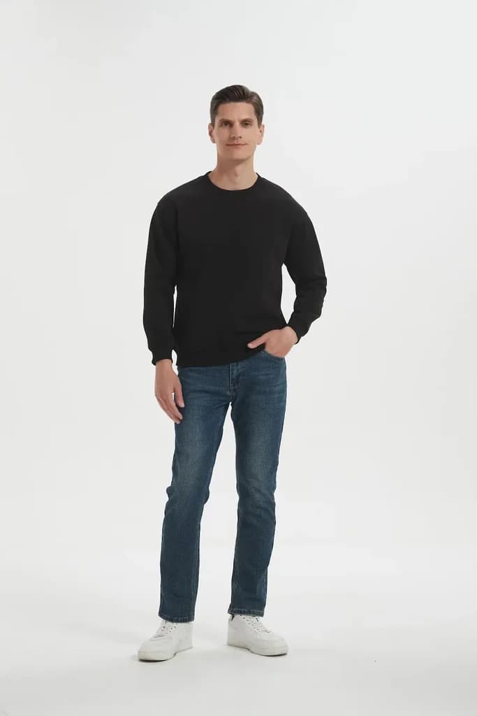 Stylish Bee Men Core Jamper 3