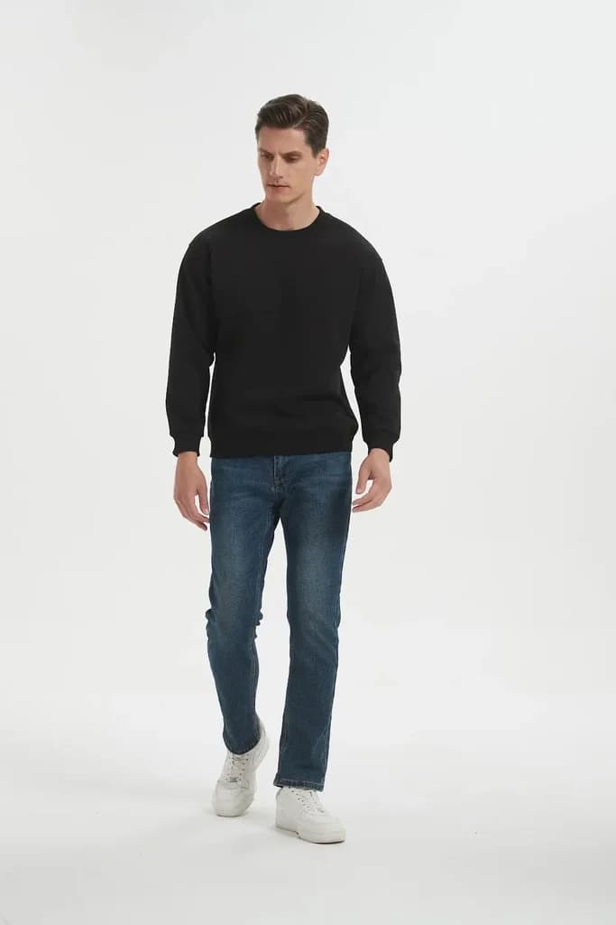 Stylish Bee Men Core Jamper 4
