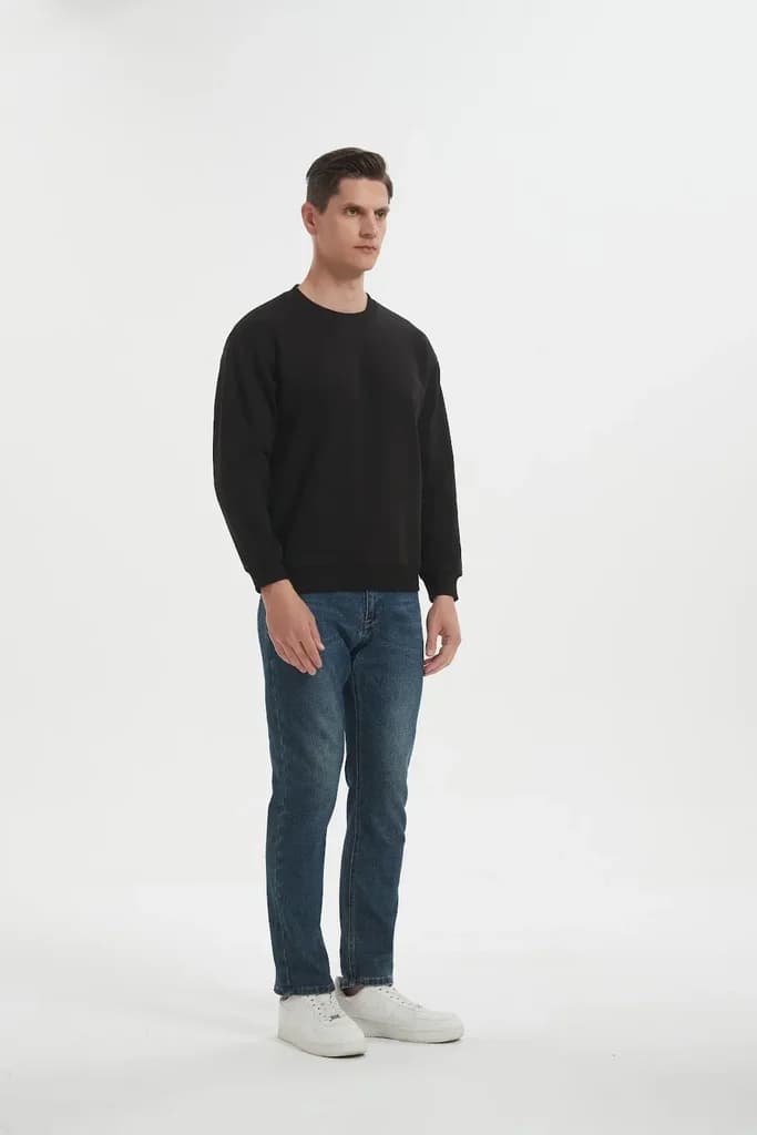 Stylish Bee Men Core Jamper 5