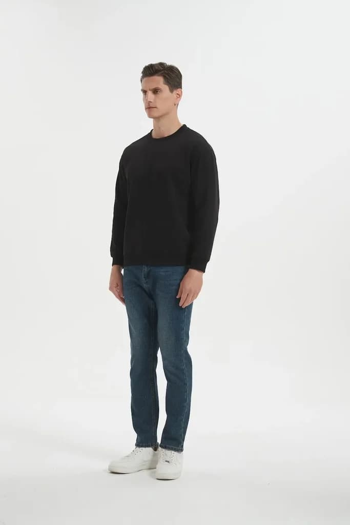 Stylish Bee Men Core Jamper 7