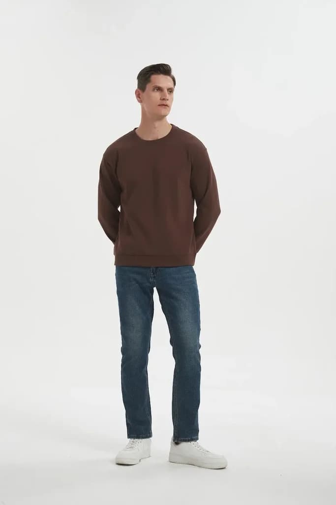 Stylish Bee Men Core Jamper 3