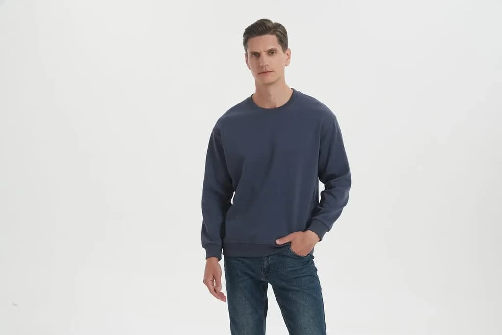 Stylish Bee Men Core Jamper