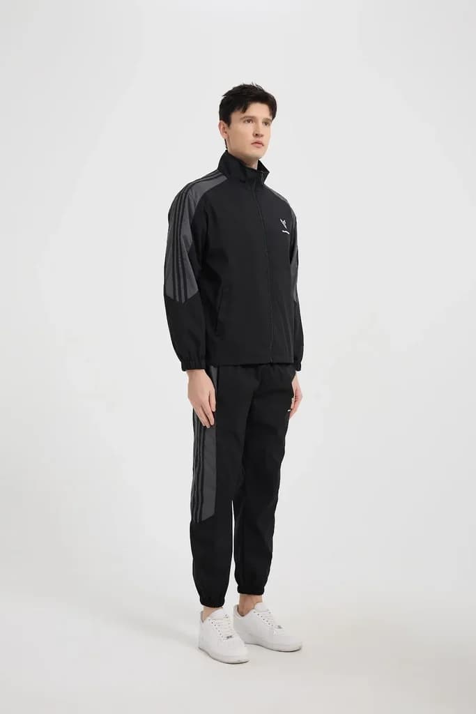 Stylish Bee Men Core Tracksuit 4