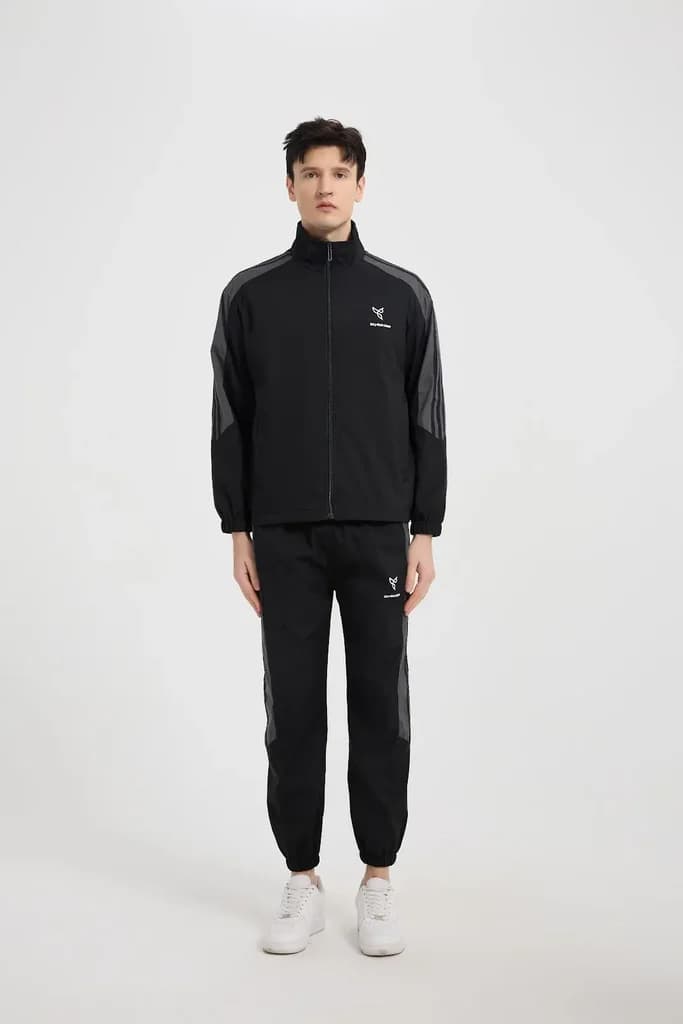 Stylish Bee Men Core Tracksuit 5