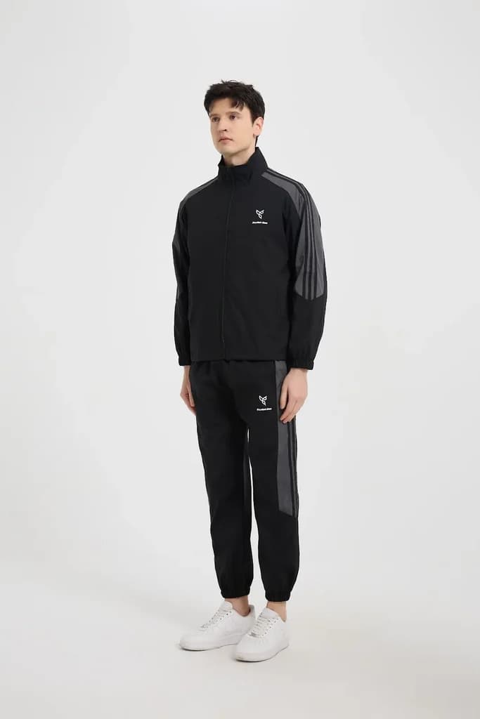 Stylish Bee Men Core Tracksuit 6