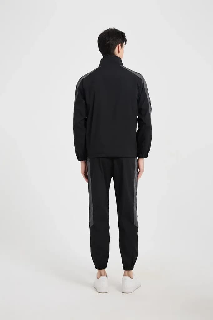 Stylish Bee Men Core Tracksuit 7