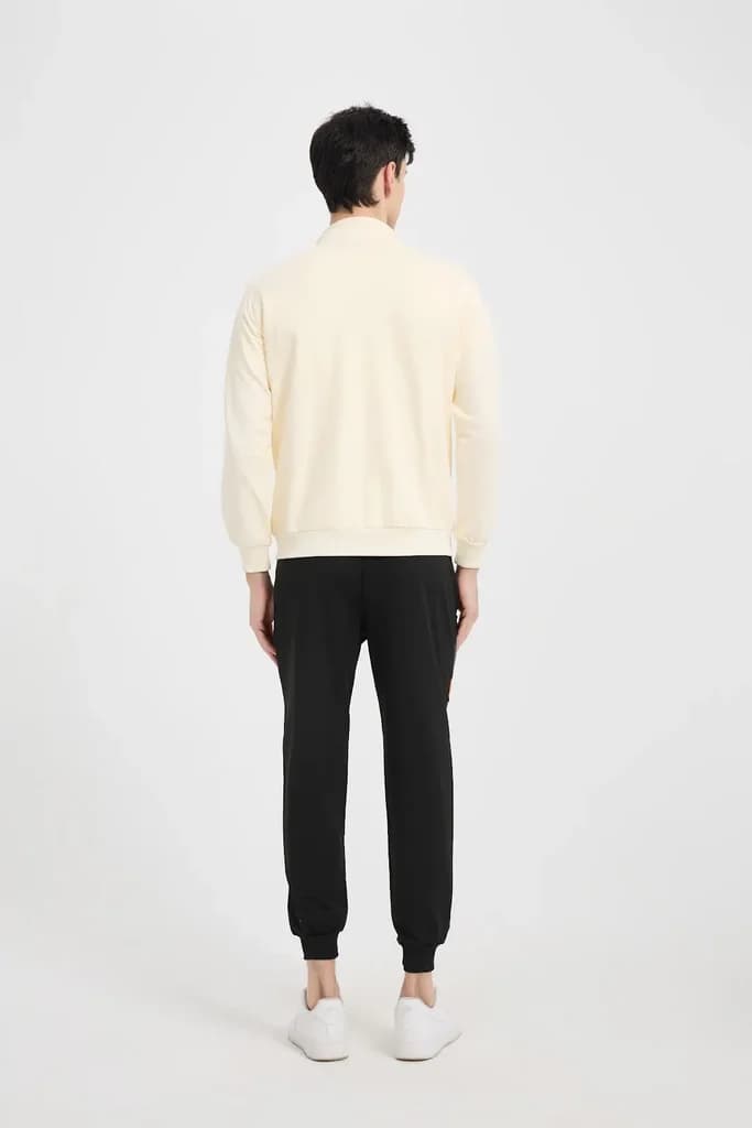 Stylish Bee Men Agility Tracksuit 8