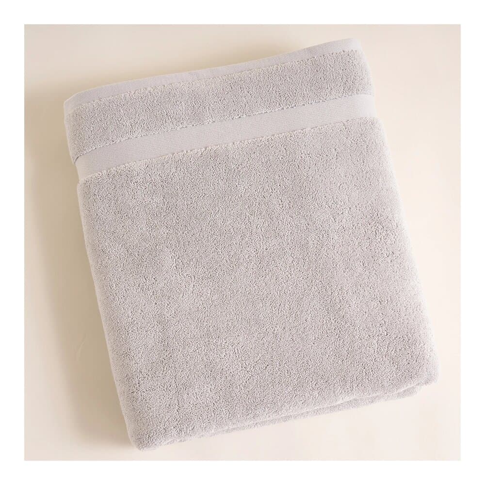Penelope Noa Towel 100*150 - Gray