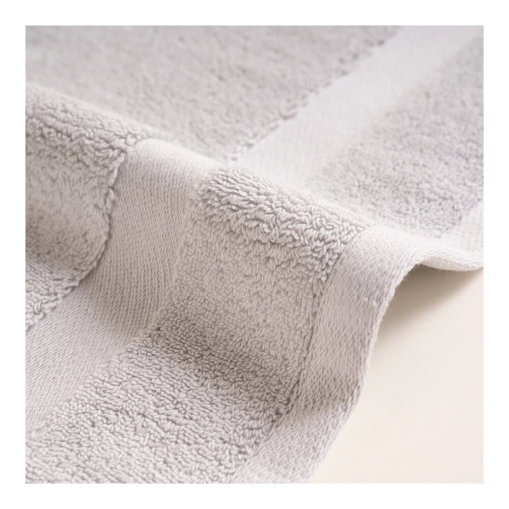 Penelope Noa Towel 100*150 - Gray 2