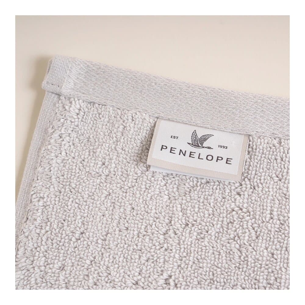 Penelope Noa Towel 100*150 - Gray 3