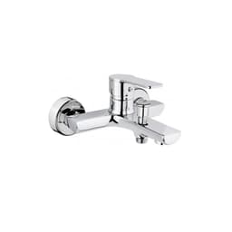 Fildisi Vogue Bathroom Mixer - VG101A — photo 1
