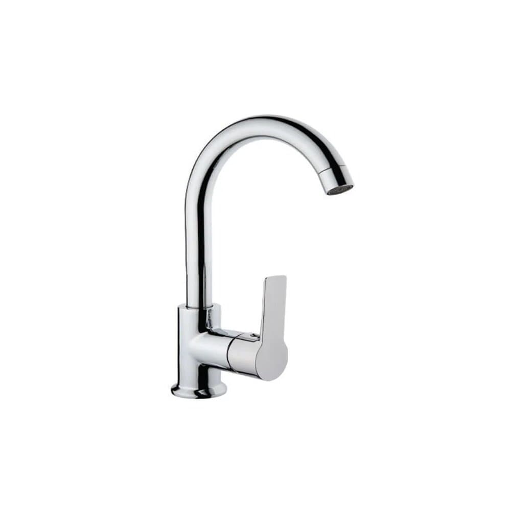 Fildisi Vogue Basin Mixer - VG806
