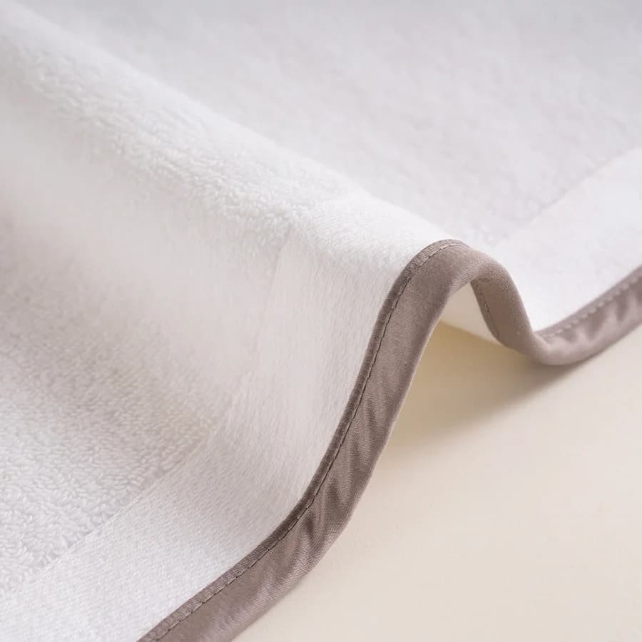 Penelope Liana Towel 30*50 - Stone 2