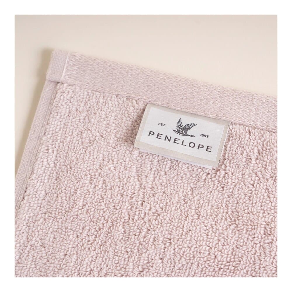 Penelope Noa Towel 30*50 - Powder 4
