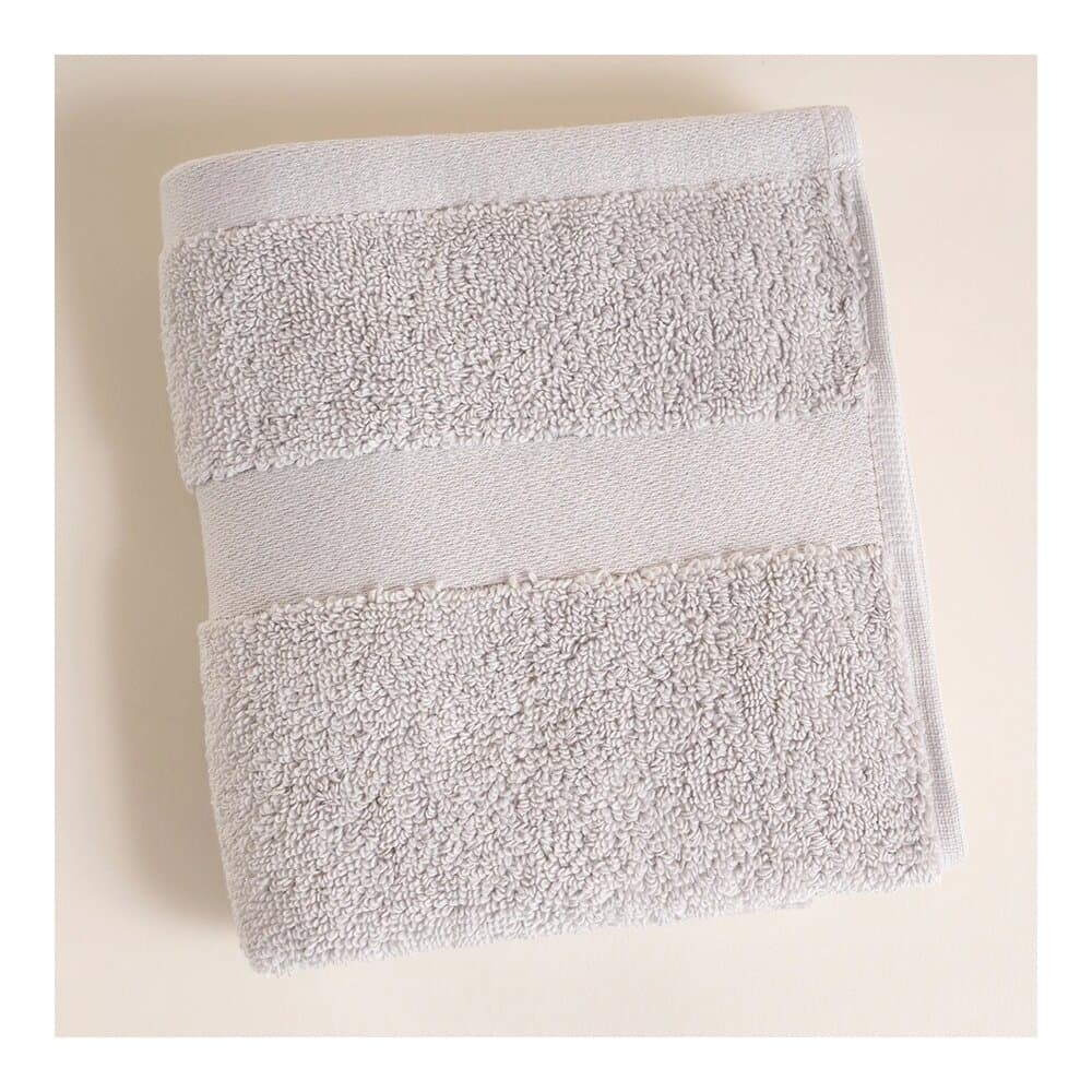 Penelope Noa Towel 30*50 - Gray