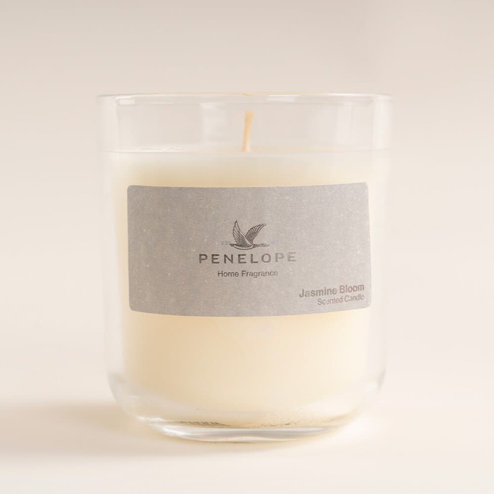Penelope Jasmine Bloom Candle 250 Gr 2