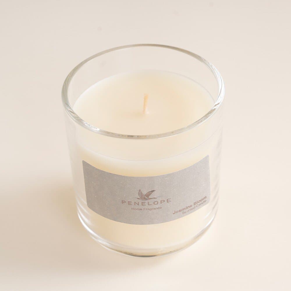 Penelope Jasmine Bloom Candle 250 Gr 3