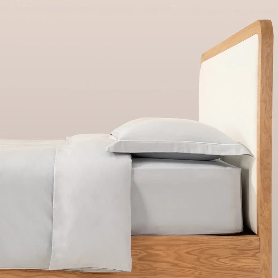 Penelope Lia Duvet Cover Set 200*220 - Blue 2