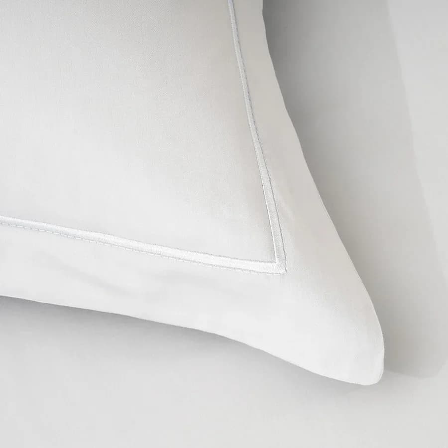 Penelope Lia Duvet Cover Set 200*220 - Blue 4