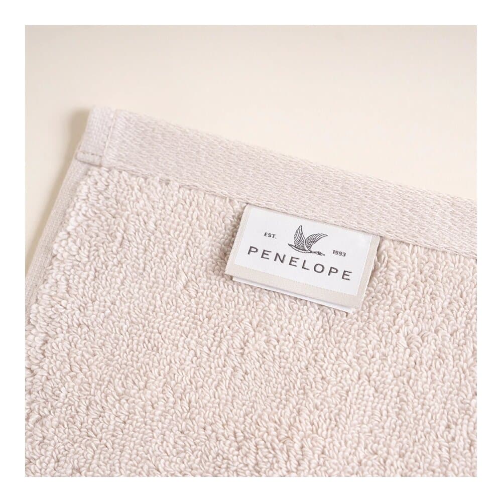Penelope Noa Towel 50*90 - Stone 3