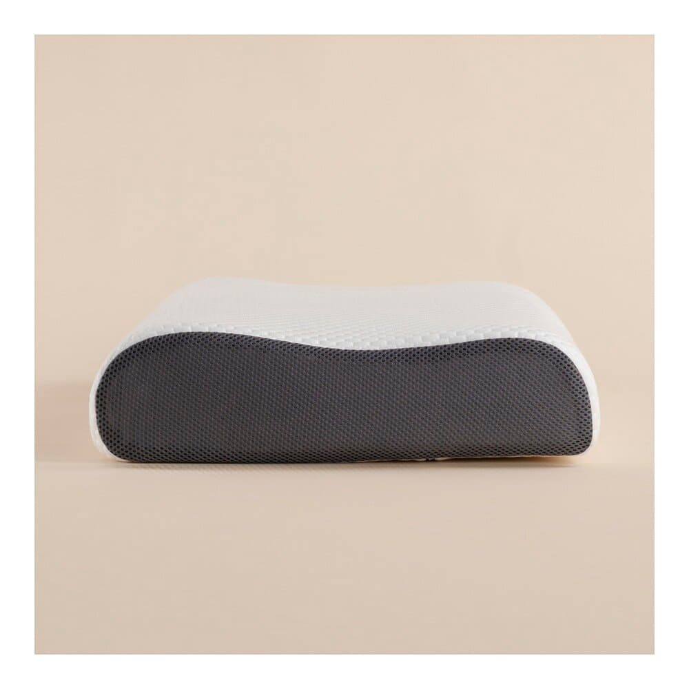 Penelope Neck Therapy Carbon Pillow 60*43*11/10 Cm 2