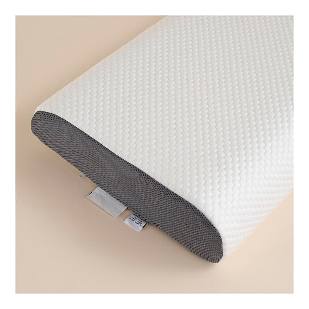 Penelope Neck Therapy Carbon Pillow 60*43*11/10 Cm 3