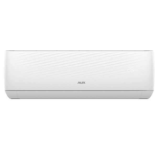 AUX Inverter Wall Split AC T1 - 1.5 Ton - ASW-H18FXZ-DC