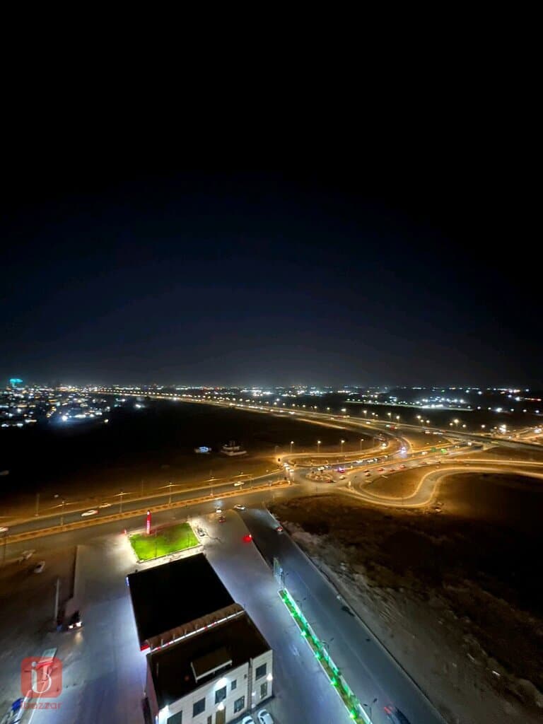 Apartment for rent in erbil white towers