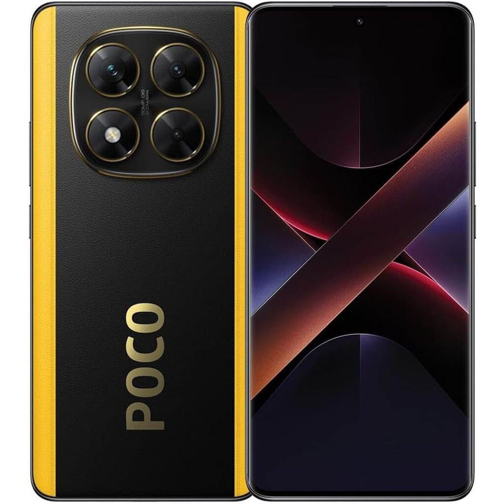 Xiaomi Poco X7 512 GB