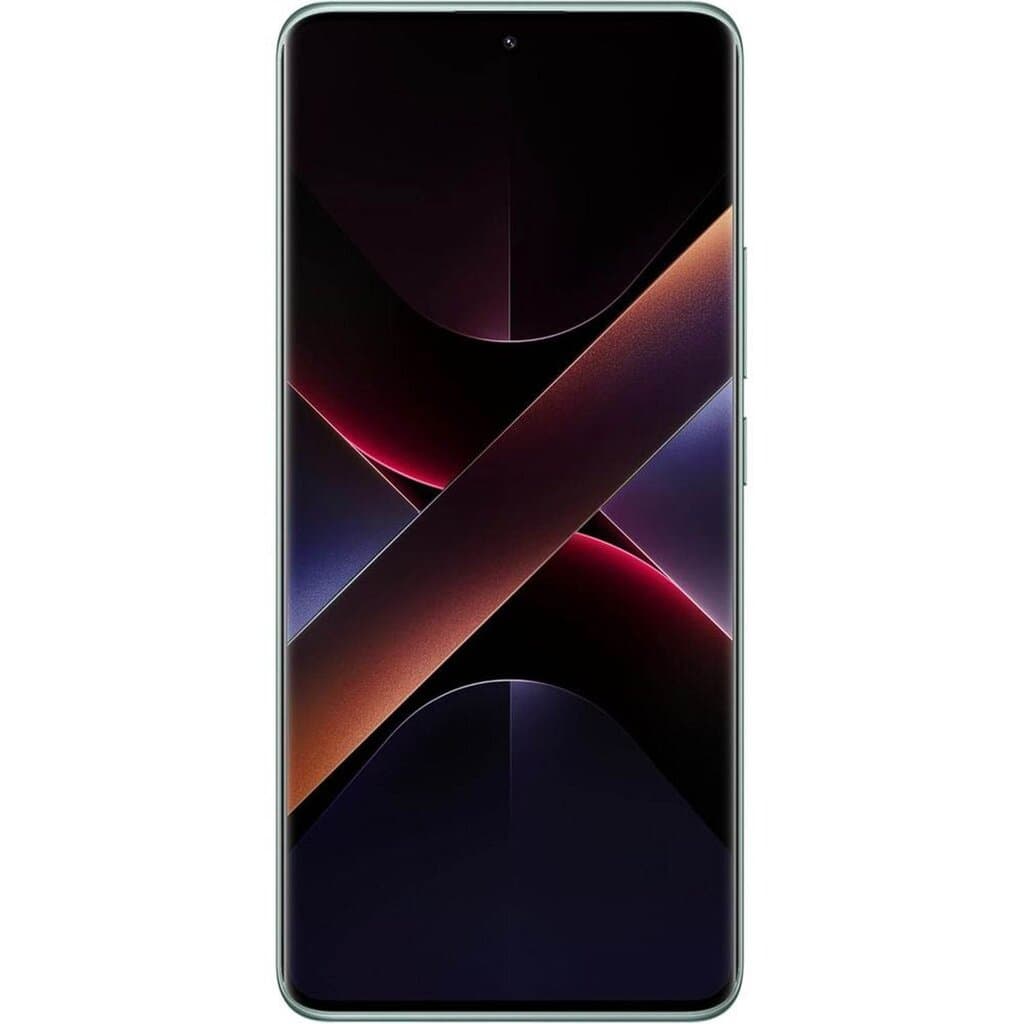 Xiaomi Poco X7 256 GB 2