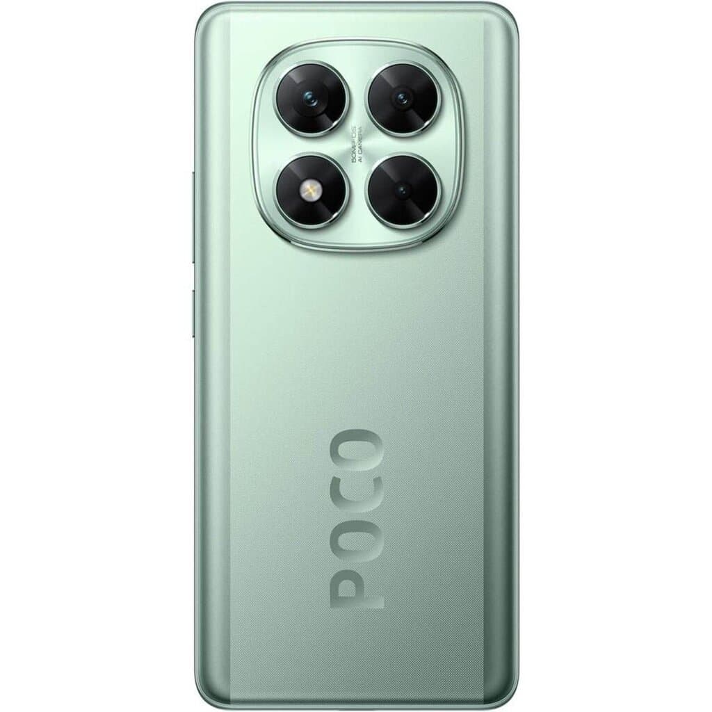 Xiaomi Poco X7 256 GB 3