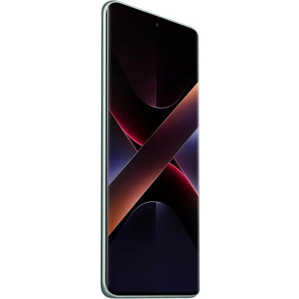 Xiaomi Poco X7 256 GB 4