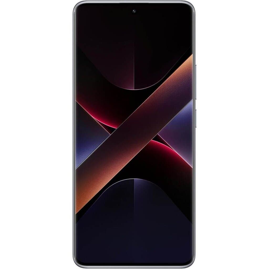 Xiaomi Poco X7 512 GB 2