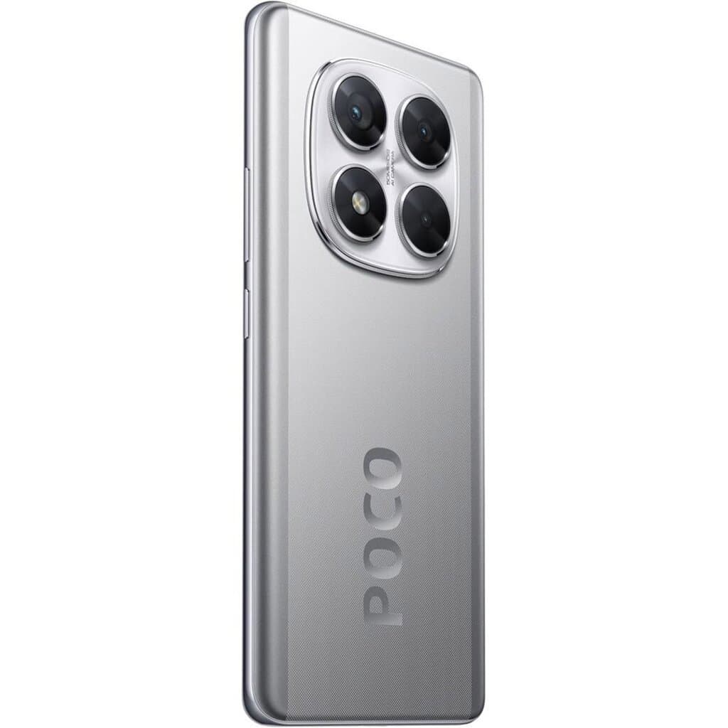 Xiaomi Poco X7 512 GB 6