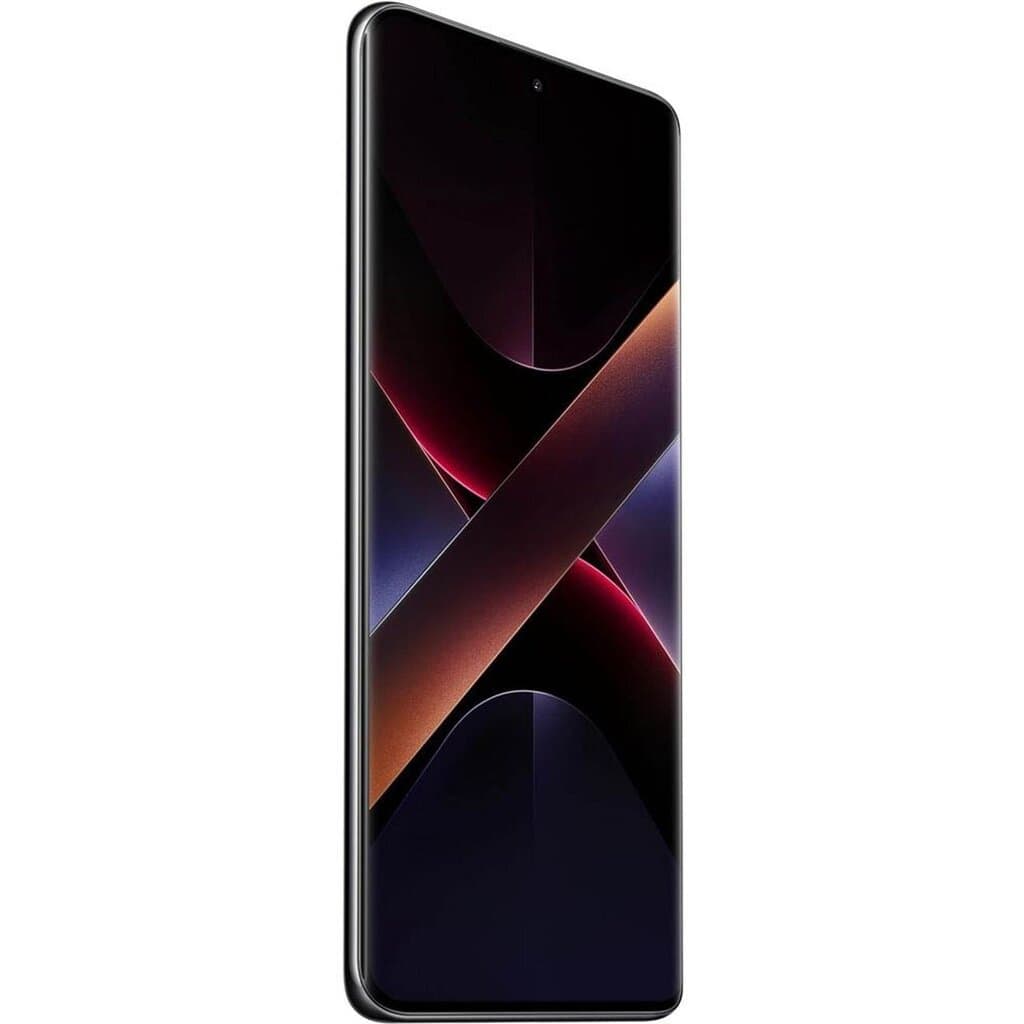 Xiaomi Poco X7 512 GB 4