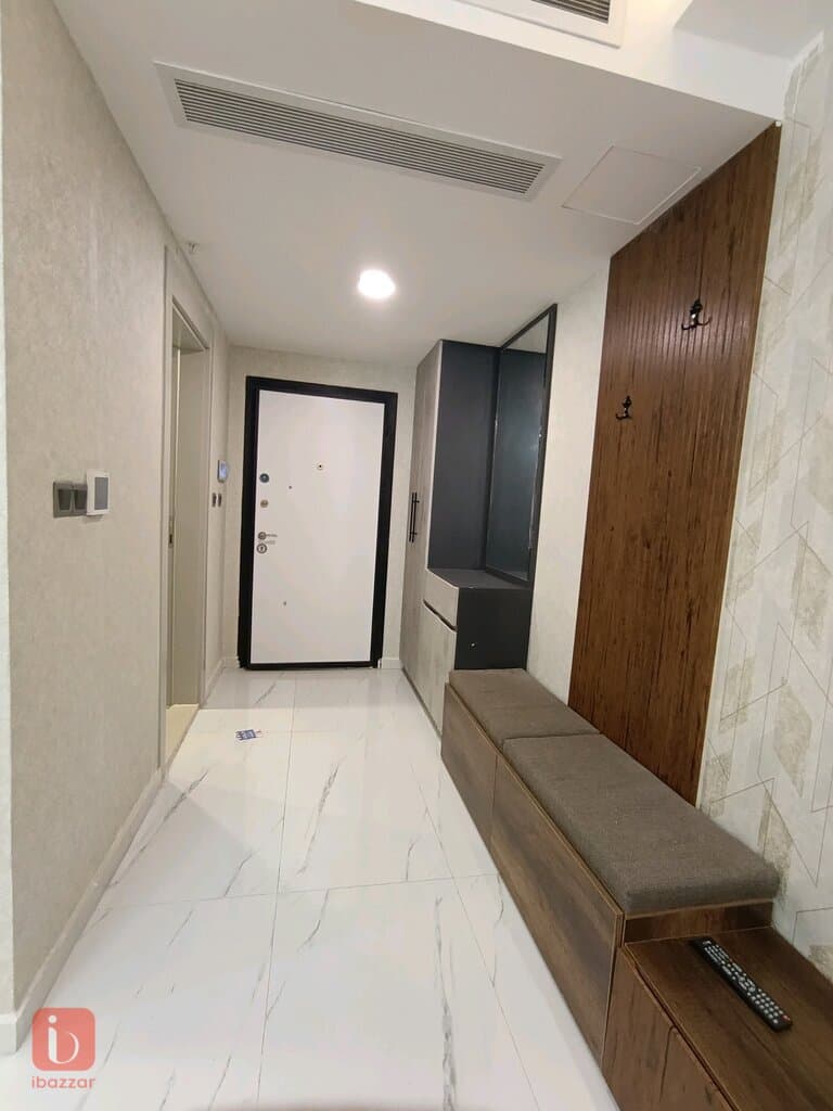 Apartment for rent in erbil sky towers