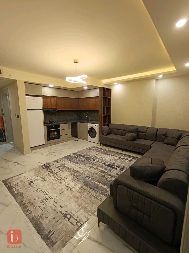 Apartment for rent in erbil sky towers