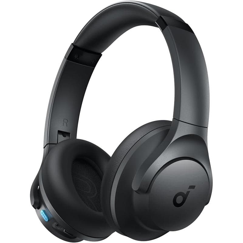 Anker Soundcore Q11i Headphone - Dark Gray