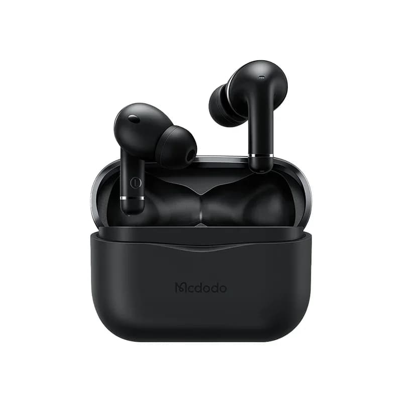 Mcdodo N1 Series ANC Wireless Earbuds - Black