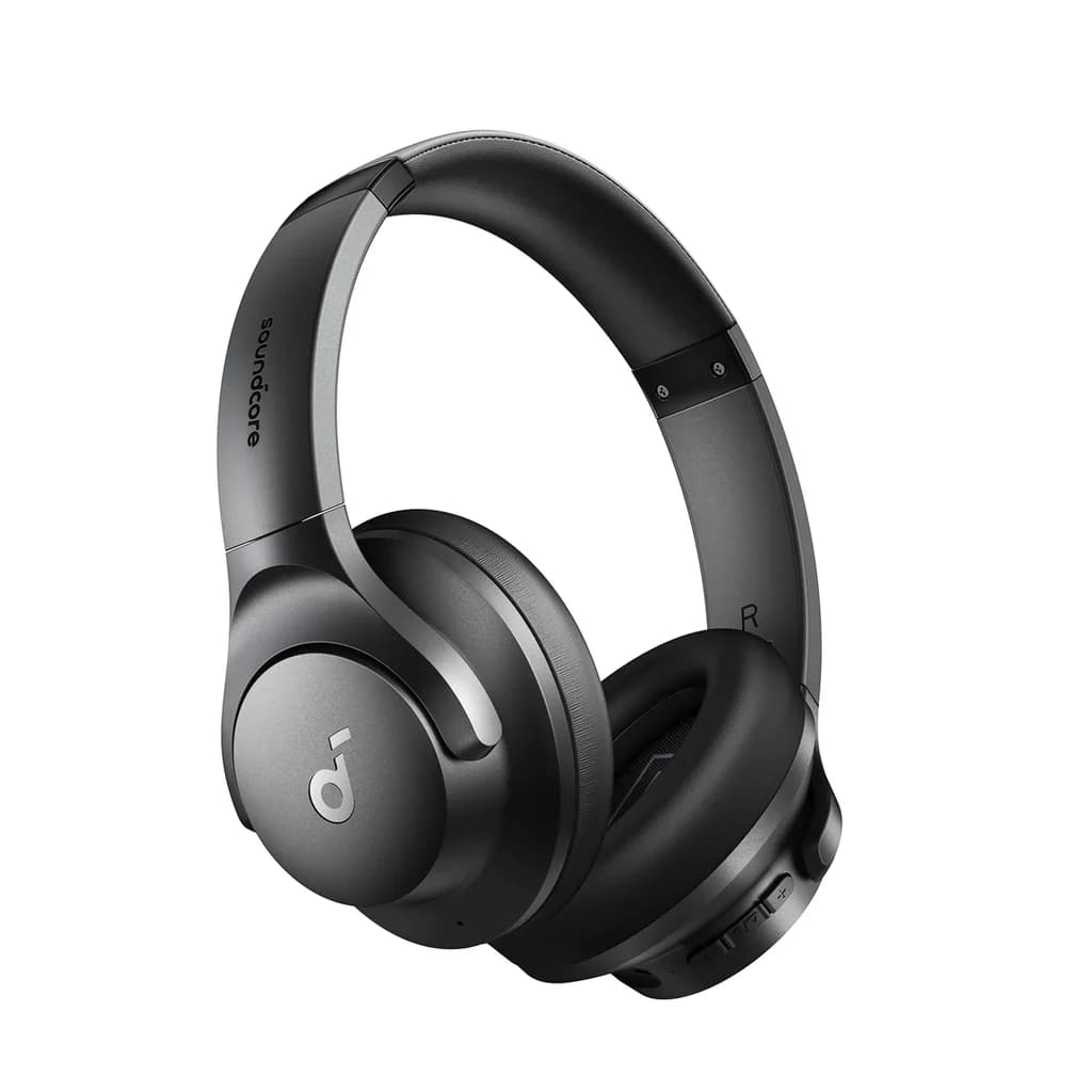 Anker Soundcore Q20i Headphone - Black 1