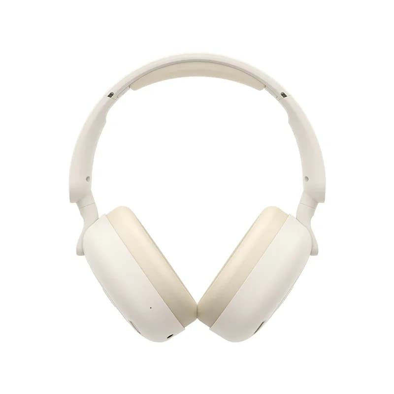 Havit H655BT Pro Wireless Headphone - Beige 3