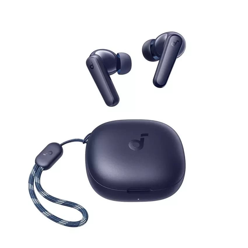 Anker Soundcore Earphones R50i - Blue