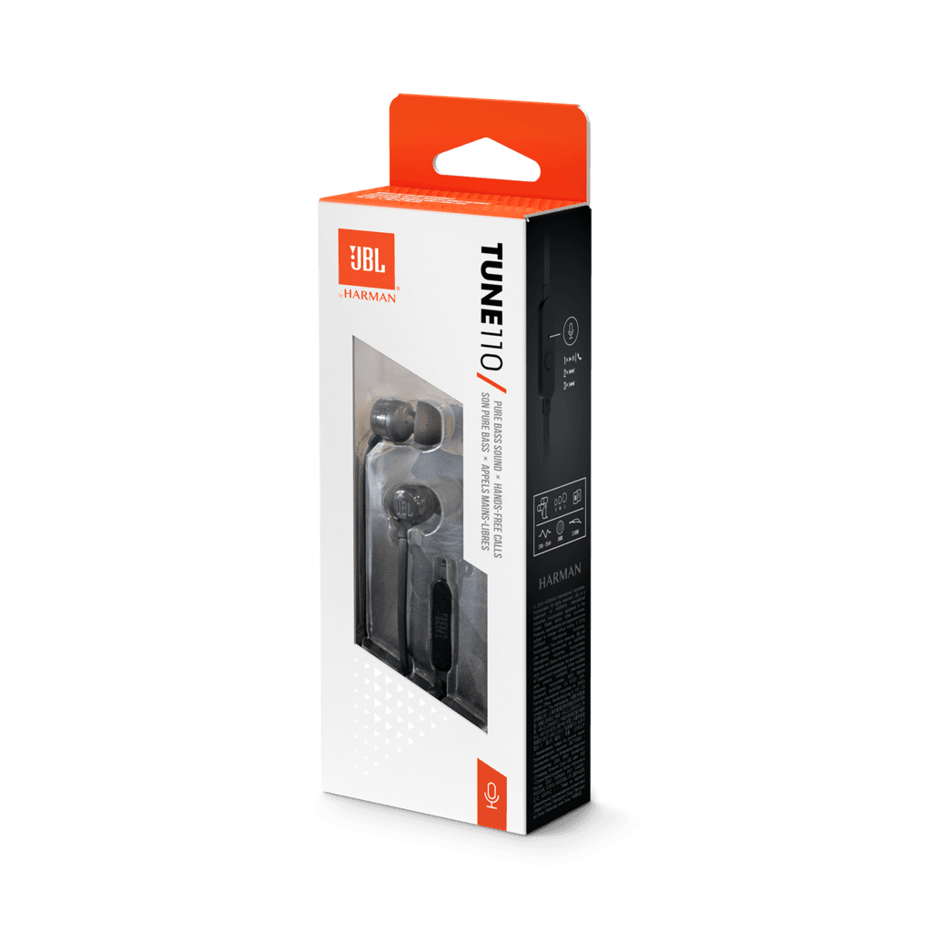 JBL Tune 110 Earphones 6