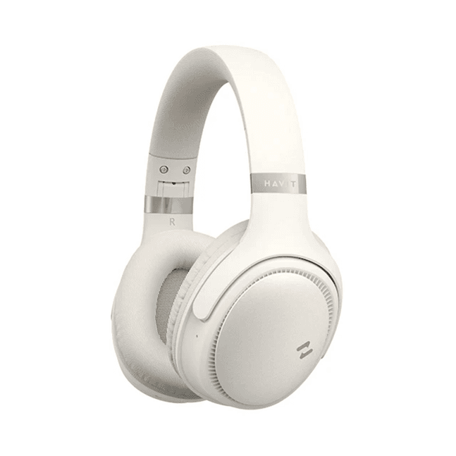 Havit BT Headphone H630BT - Beige 1