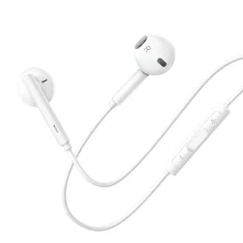 Mcdodo Type-C Digital Earphone - White