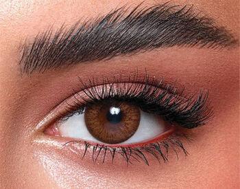 CINNAMON BROWN