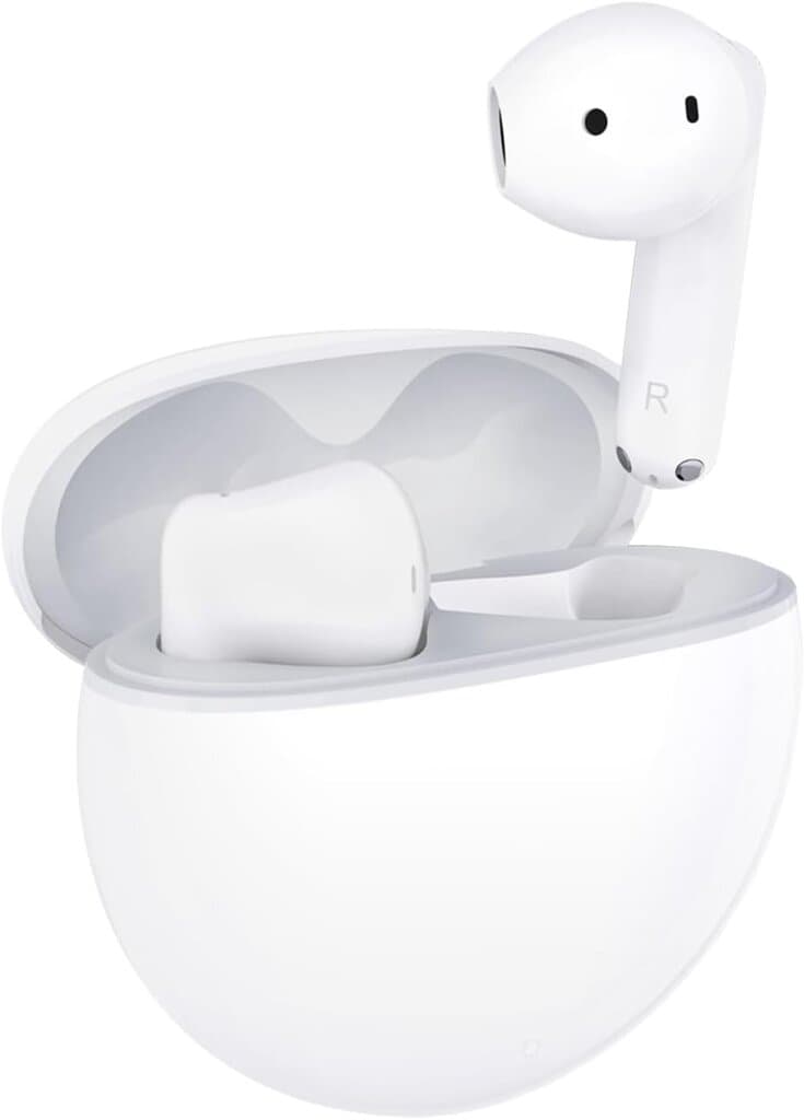 HONOR Choice - X7e Earbuds - White