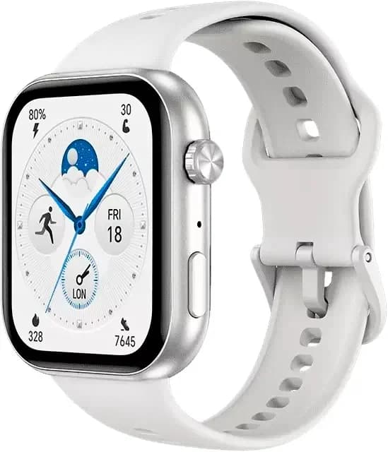 HONOR Choice InFoWear 2i Watch - White