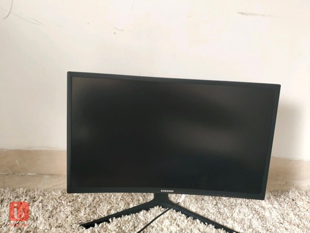 monitor samsong