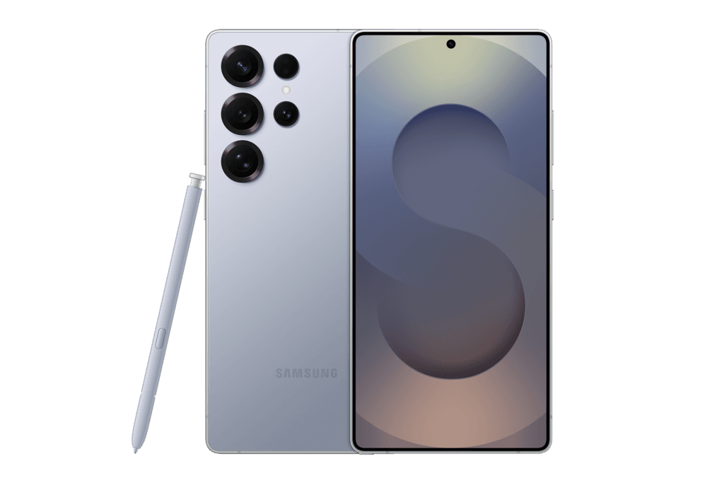 Samsung Galaxy S25 Ultra 256 GB